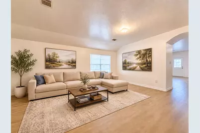 14815 Stocklin Court, Sugar Land, TX 77498 - Photo 11