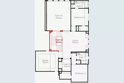 32110 Pond Pine Court, Conroe, TX 77385 - Photo 5