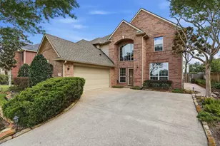 2514 Brittany Lakes Dr, League City, TX 77573 - Photo 3