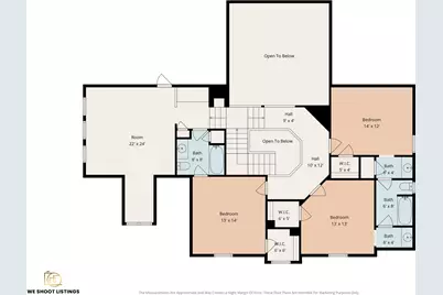 15514 Stable Park Drive, Cypress, TX 77429 - Photo 43