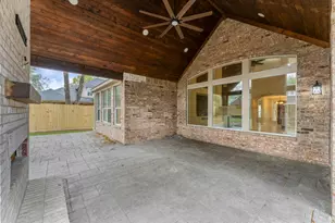 15514 Stable Park Dr, Cypress, TX 77429 - Photo 41