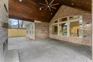 15514 Stable Park Dr, Cypress, TX 77429 - Photo 37