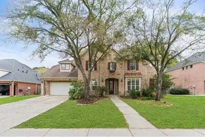 15514 Stable Park Drive, Cypress, TX 77429 - Photo 1