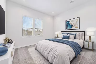 1013 Erin Street #S, Houston, TX 77009 - Photo 15