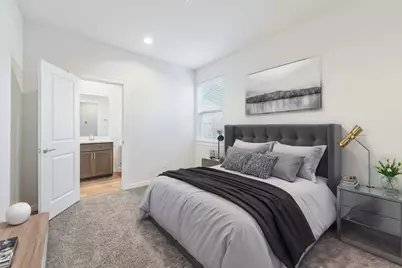 1013 Erin Street #S, Houston, TX 77009 - Photo 3