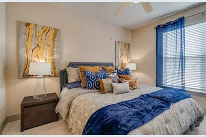 3660 Richmond Avenue #307, Houston, TX 77046 - Photo 3