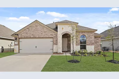 1164 Kennesaw Drive, College Station, TX 77845 - Photo 1