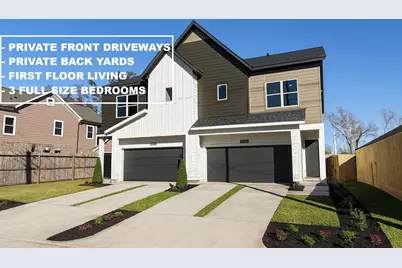 5922 Cebra Street, Houston, TX 77091 - Photo 19