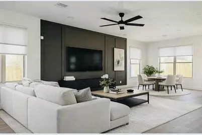 5922 Cebra Street, Houston, TX 77091 - Photo 5