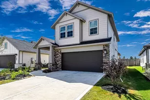 7138 Clearwater Cv Dr, Cypress, TX 77433 - Photo 3