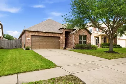 11103 Avery Oaks Lane, Richmond, TX 77406 - Photo 3