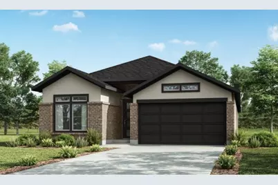 11038 Valley Fort Drive, Missouri City, TX 77459 - Photo 1