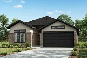 11038 Valley Fort Drive, Missouri City, TX 77459 - Photo 1