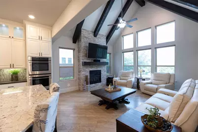6 Canopy Green Drive, Tomball, TX 77375 - Photo 3