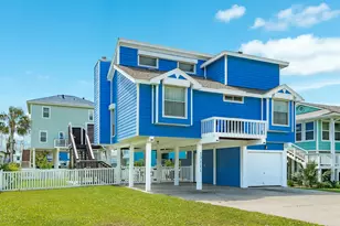 13711 Pirates Beach Blvd, Galveston, TX 77554 - Photo 33