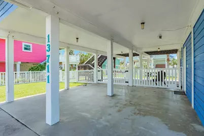 13711 Pirates Beach Boulevard, Galveston, TX 77554 - Photo 31