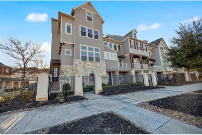 9623 Towne Lake Parkway, Cypress, TX 77433 - Photo 1