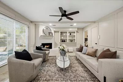 6714 Brittany Park Lane, Houston, TX 77066 - Photo 23