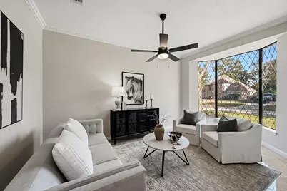 6714 Brittany Park Lane, Houston, TX 77066 - Photo 9