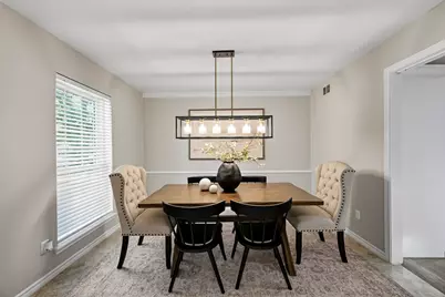 6714 Brittany Park Lane, Houston, TX 77066 - Photo 11