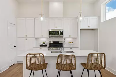 835 Rachel Street #D, Houston, TX 77091 - Photo 5