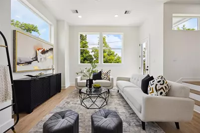 835 Rachel Street #D, Houston, TX 77091 - Photo 9