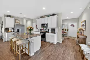 13009 Leisure Cove Dr, La Marque, TX 77568 - Photo 7