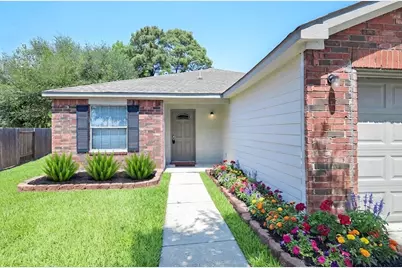 24206 Kingbriar Drive, Spring, TX 77373 - Photo 5