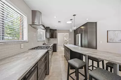619 Rancho Bauer Drive, Houston, TX 77079 - Photo 21