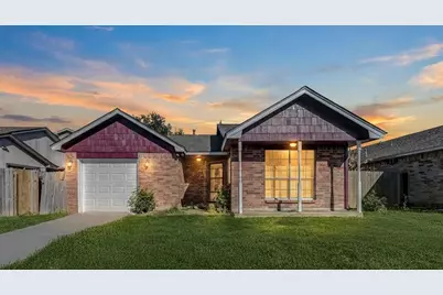 5210 Shirley Street, Baytown, TX 77521 - Photo 1