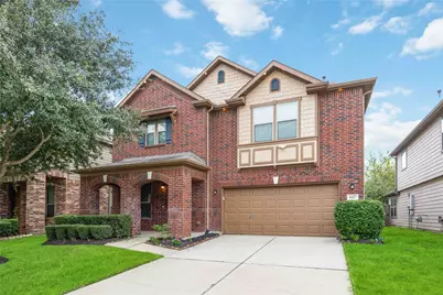 16423 Williamstown Drive, Houston, TX 77084 - Photo 1