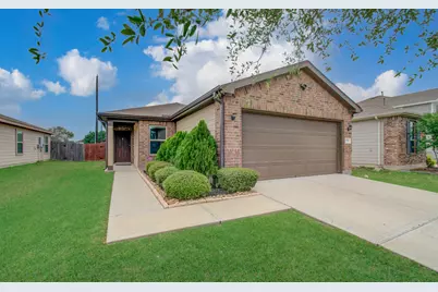 20730 Oakley Falls Drive, Katy, TX 77449 - Photo 5