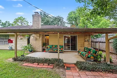 631 Bayview Drive, El Lago, TX 77586 - Photo 29