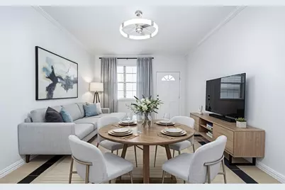 9400 Bellaire Boulevard #607, Houston, TX 77036 - Photo 1