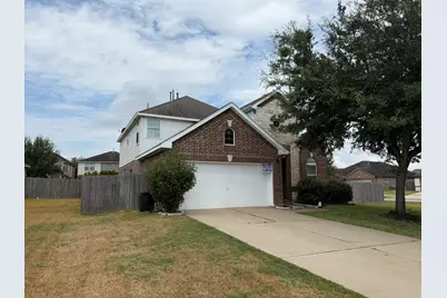 5902 Carnaby Lane, Rosenberg, TX 77471 - Photo 1