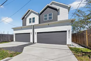 6626 Highrock Rd, Houston, TX 77092 - Photo 1