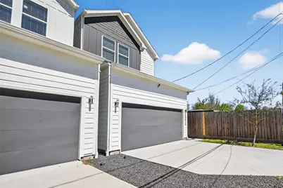 6626 Highrock Road, Houston, TX 77092 - Photo 3