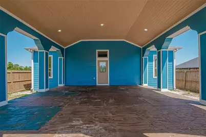581 Road 51022, Cleveland, TX 77327 - Photo 1