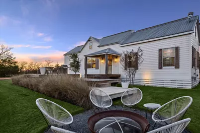 833 Fm 954, Round Top, TX 78954 - Photo 1