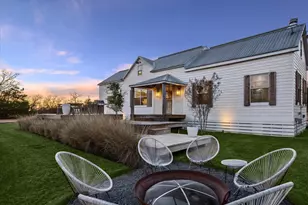 833 Fm 954, Round Top, TX 78954 - Photo 1