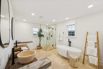 833 Fm 954, Round Top, TX 78954 - Photo 17