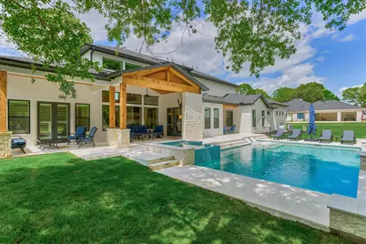 2509 Old Ranch Road, Montgomery, TX 77316 - Photo 37