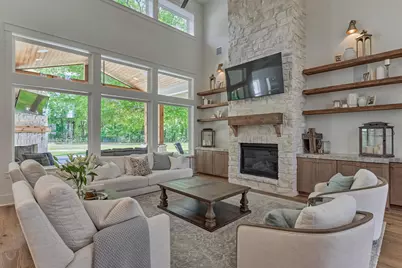 2509 Old Ranch Road, Montgomery, TX 77316 - Photo 9