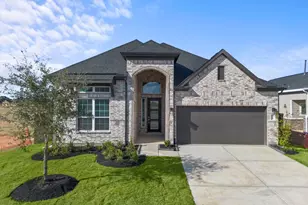 309 Goldeneye Duck Dr, Waller, TX 77447 - Photo 3