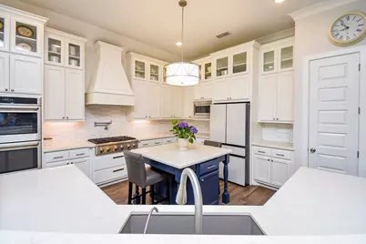 5207 Isidore Lane, Missouri City, TX 77459 - Photo 13