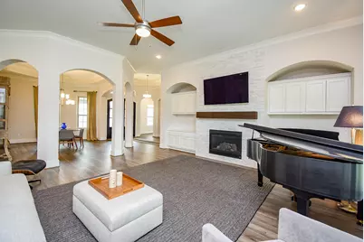 5207 Isidore Lane, Missouri City, TX 77459 - Photo 9