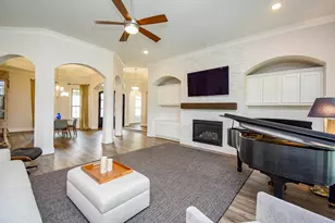 5207 Isidore Ln, Missouri City, TX 77459 - Photo 9