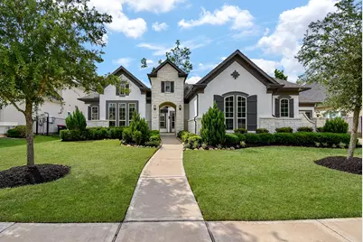 5207 Isidore Lane, Missouri City, TX 77459 - Photo 1