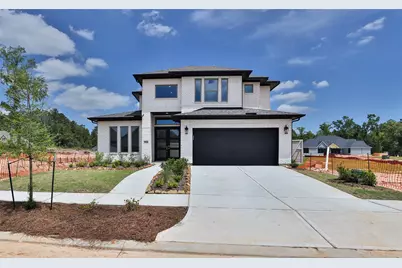 9014 Babbling Brook Drive, Montgomery, TX 77316 - Photo 1