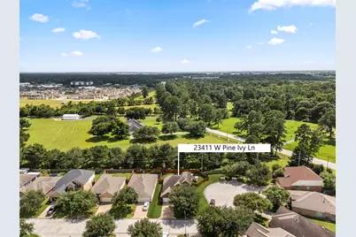 23411 W Pine Ivy Lane, Tomball, TX 77375 - Photo 3
